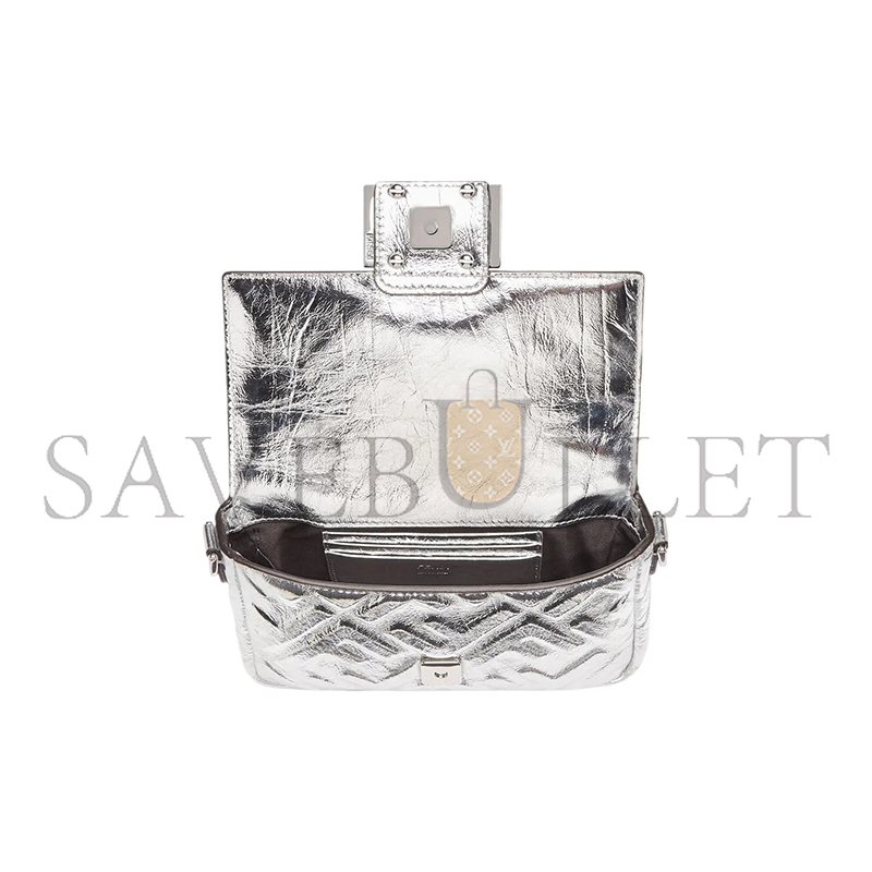 FENDI BAGUETTE MINI BAG 8BS017ALVLF0MK5 (19*12*5cm)